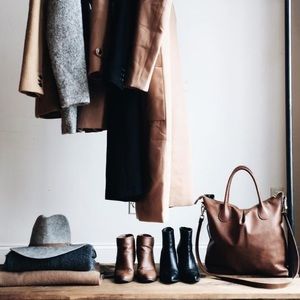 Meet your Posher, Alex